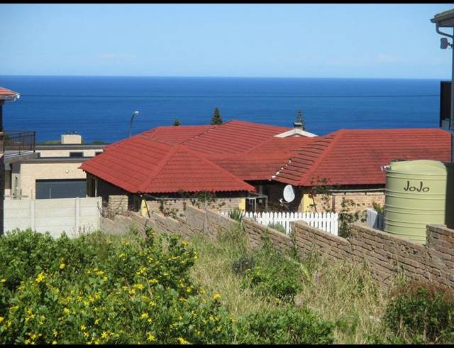 LAND FOR SALE IN DANA BAY